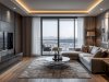 Luxury Furnished Apartment Advantages for Corporate Tenants in Besiktas
