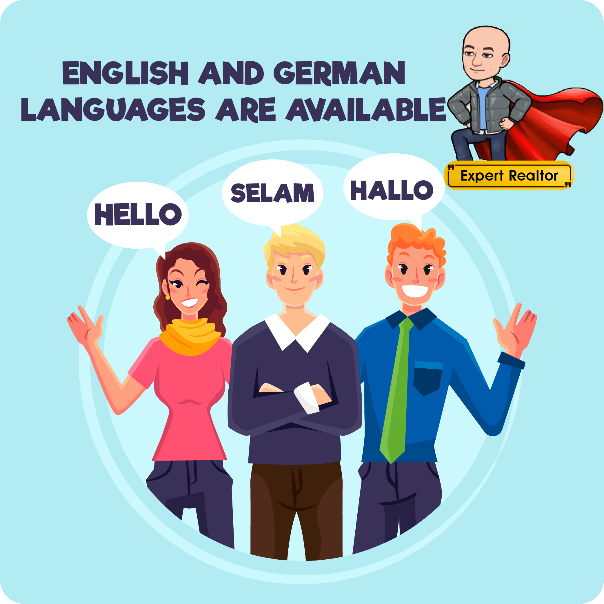 Beşiktaş Eşyalı Kiralık Daire