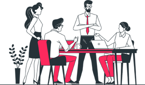 Beşiktaş Eşyalı Kiralık Daire