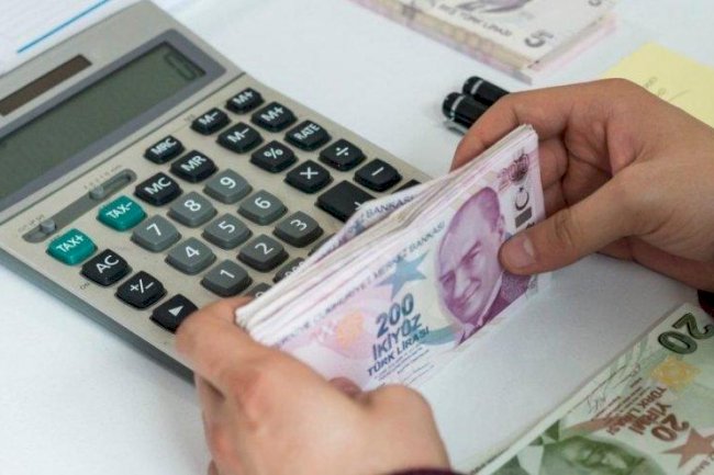 Cazip Gelir Fırsatı