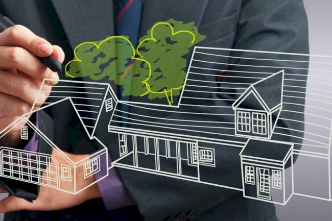 Gayrimenkul keşfinin yapılması