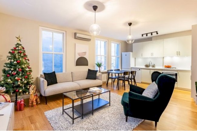 Eşyalı Daire Kiralamada Süre Ne Kadar Olmalı?