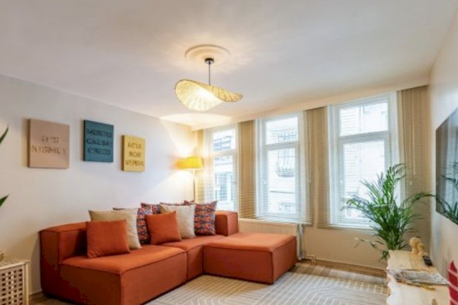 Gayrettepe de Eşyalı Kiralık Daire Talebi Ne Durumda