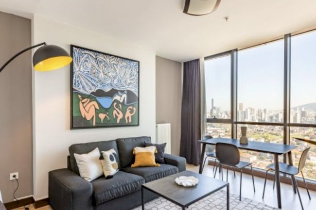 İstanbul Genelinde Eşyalı Daire Kiraya Verme