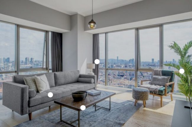 İstanbul Eşyalı Konut Arayanlar Nelere Dikkat Ediyorlar.