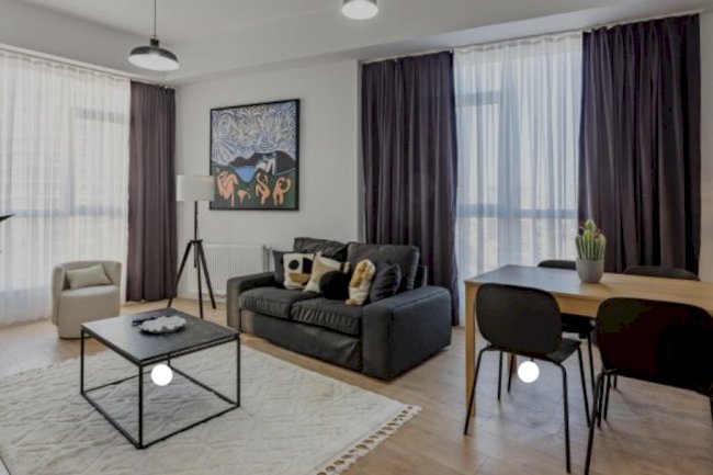 İstanbul Eşyalı Kiralamada Mülk Sahipleri Profesyonel Destek Konusunda Daha Hassas ve İstekliler. 