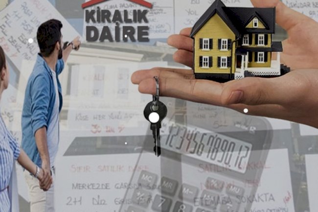 Eşyalı Daire Konut Rezidans Kiralamada Gelir Artışı Ne Kadar Olur.
