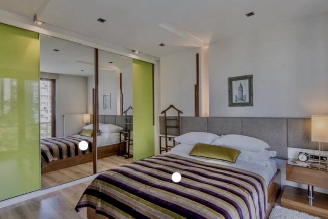 Gayrettepe Eşyalı Daire Kiralık Arzı Güncel Durumu Nedir.