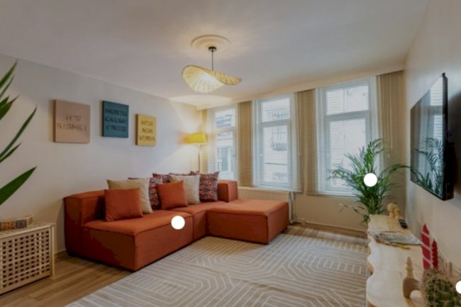 Beşiktaş Eşyalı Daire Kiralama Talep Gören Konut Kriterleri Nelerdir. 