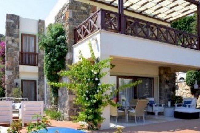 Bodrum da Eşyalı Daire Kiralama Hizmeti Veriyoruz.