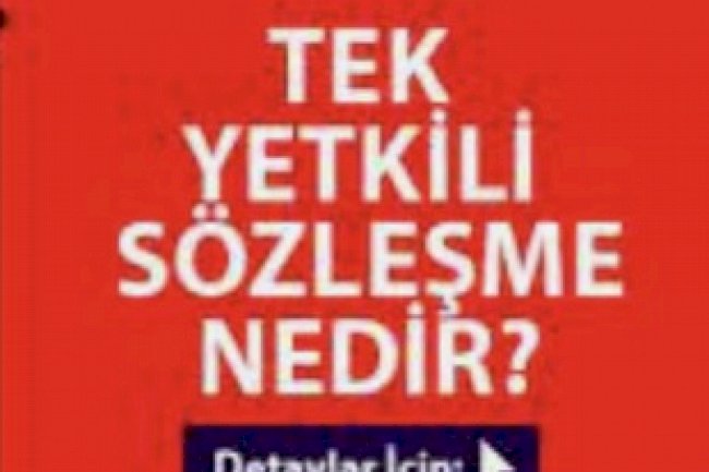 Eşyalı Daire Kiralama Sürecinde Tek Yetki Sözleşmesinin Önemi