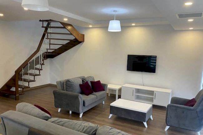 İstanbul Eşyalı Daire Rezidans Kiralamada Neden Bizimle Çalışmalısınız.