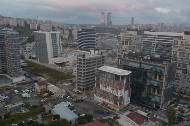 İstanbul Eşyalı Konut Kiralama Hizmetlerimde Mevcut Görünüm