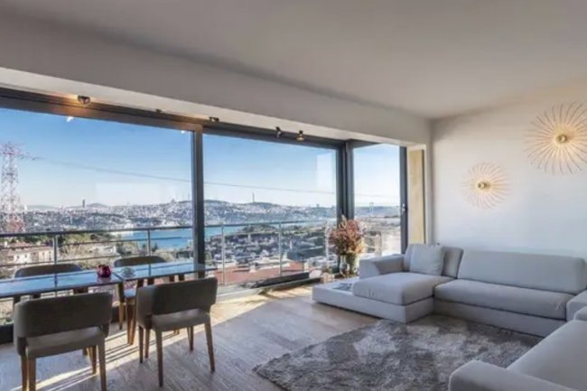 Geçen Hafta İstanbul Eşyalı Kiralama’ya Yönelik Neler Yaptım.