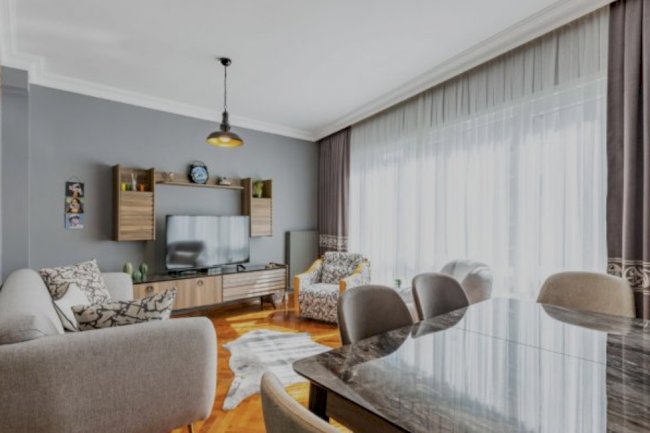 Kısa Süreli Eşyalı Kiralamaların Cazibesi Azalıyor mu.