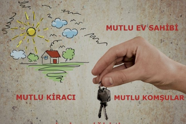 Eşyalı Ev Kiralama Risksiz Kiracı Profilini Bulmak İçin Neler Yapıyoruz.