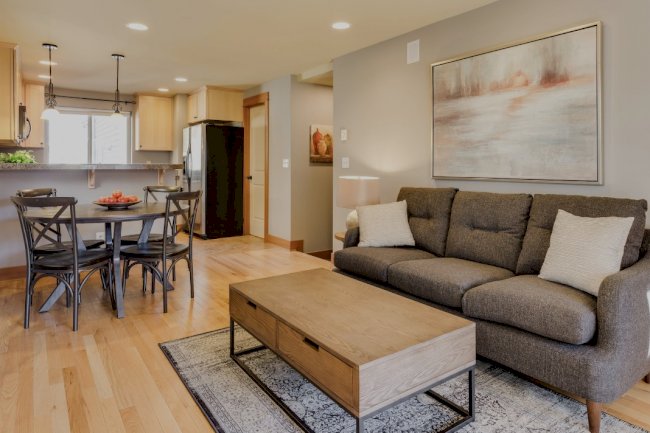 Eşyalı Kiralık Daire ye Talep Ne Durumda ?