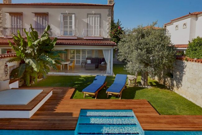 Güncel Eşyalı Kiralık Dairelere Talep Durumu Ne Durumda.