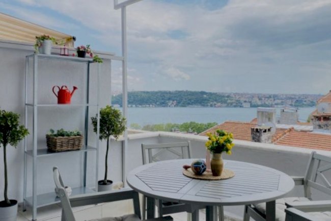 Yatırım Amaçlı Alınan Daireleri Eşyalı Kiraya Vermek Doğru Yaklaşım.