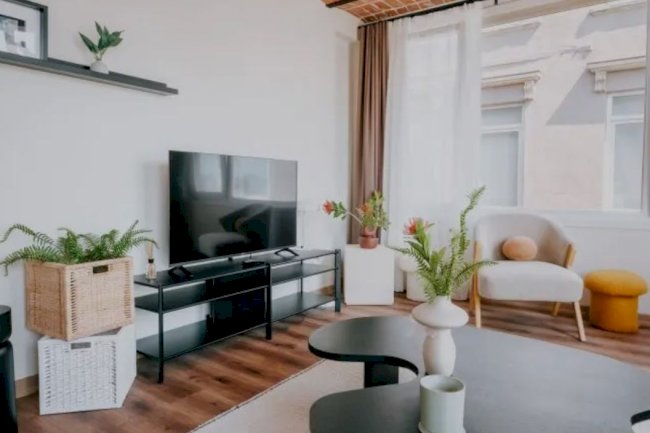 Beşiktaş Tam Eşyalı Konut Kiralamada Gelişiyoruz.