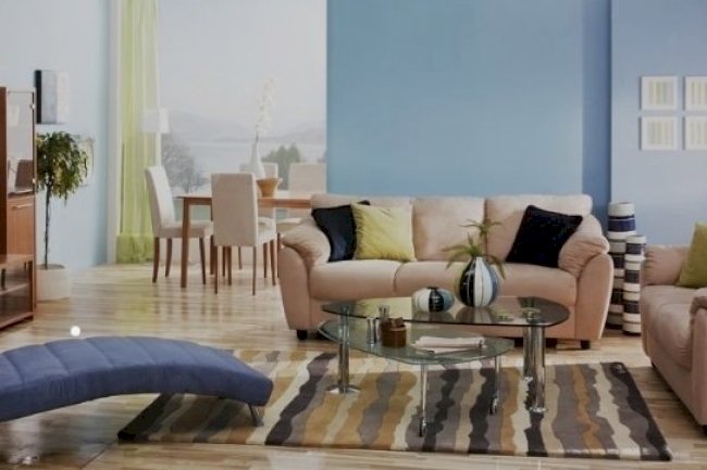 Yatırım İçin Eşyalı Kiralamaya Uygun Konut Alınabilir.