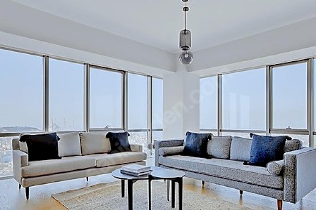 Eşyalı Daire Kiralamada Hizmet Anlayışımız Üzerine..