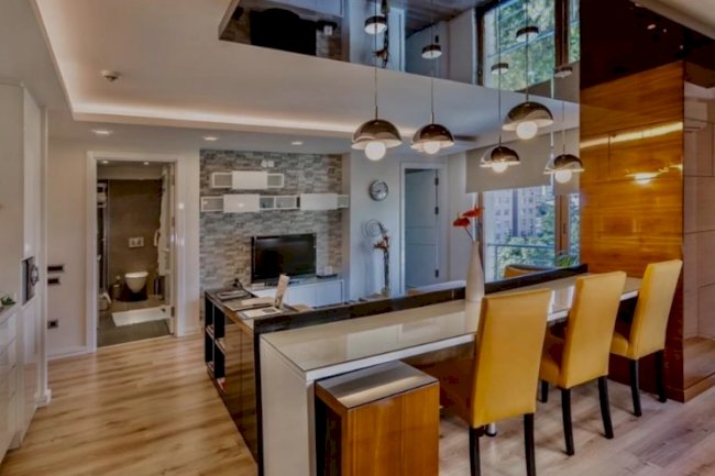 Eşyalı Kiralama Emlakçılığında Gayrimenkul Sahibi Yaklaşımları.