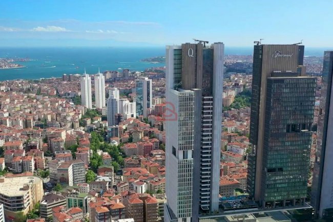 Beşiktaş'ın en kıymetli rezidans dairesini eşyalı kiralamaya yönelik olarak çalışıyorum.