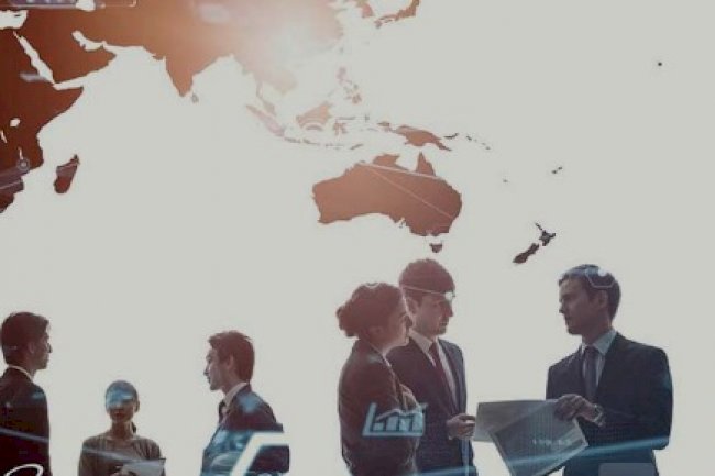 Eşyalı Kiralamada Uluslararası Pazarlama Ağının Önemi.