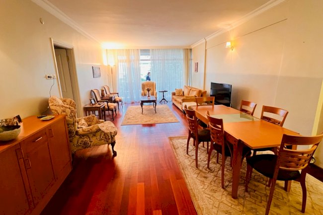 Yeni eşyalı kiralık portföyümüz Gayrettepe de.