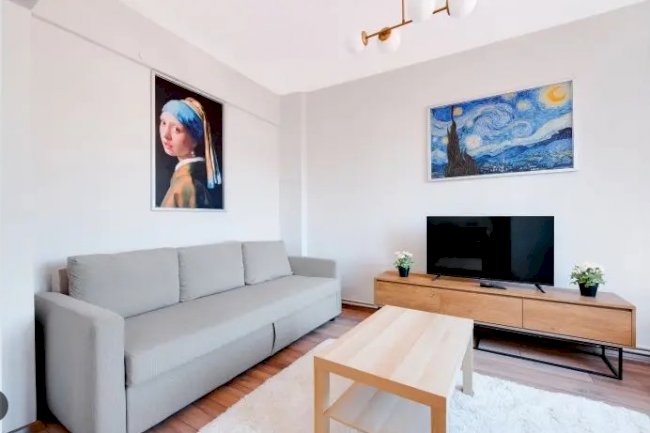 Güncel Beşiktaş kiralık daire talebi ne durumda.