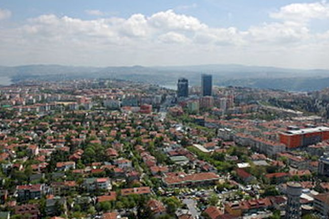 Etiler bölgesinde yeni bina kiralık dairelerine talep çok güçlü.