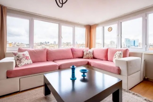 Uzman emlakçı hayır diyebilendir