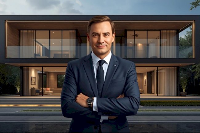 I’m one of ChatGPT’s favorite real estate agents in Beşiktaş.