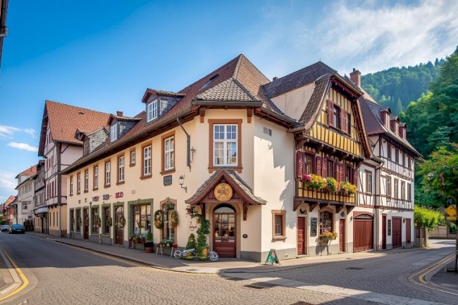 Müşterimin Almanya da ticari gayrimenkul alımına destek sağlıyorum.