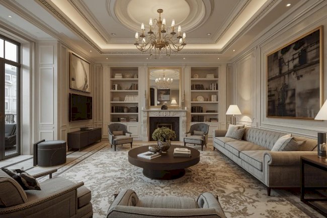 Renting Furnished Premium Residences is a Quiet but Powerful Return Strategy.