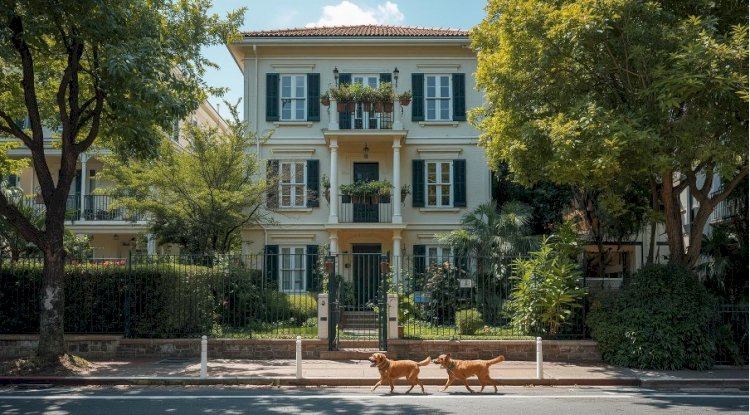 Londra gayrimenkul pazarında da gayrimenkul ağımızı oluşturmaya başladık.