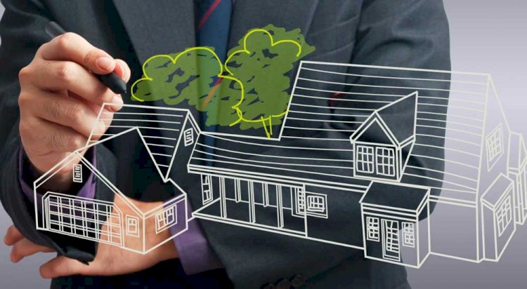 Gayrimenkul keşfinin yapılması