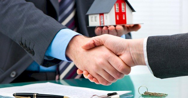 Gayrimenkul kiralanmasının gerçekleşmesi
