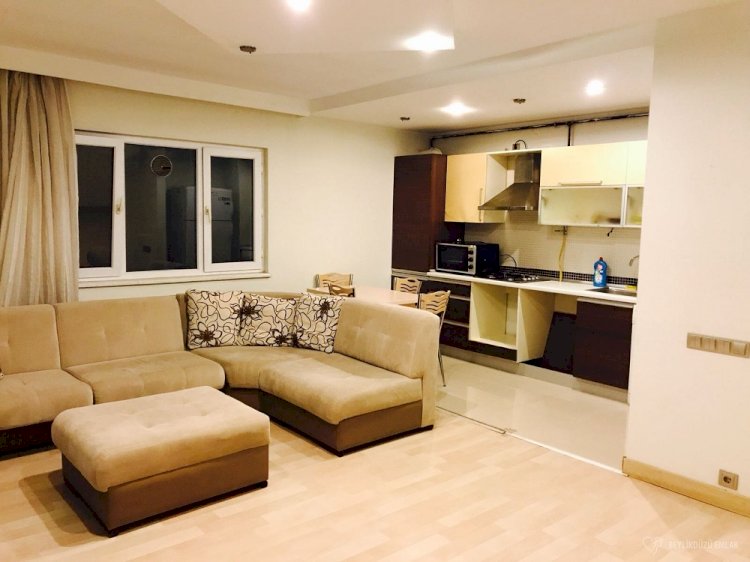 Eşyalı Kiralık evde ne olur?