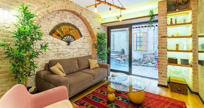 İstanbul Eşyalı Daire Kiralama da Hangi Çalışmaları Yapıyorum.