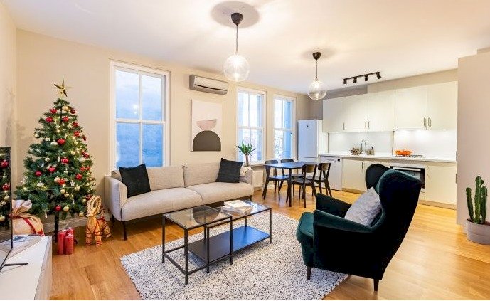 Eşyalı Daire Kiralamada Süre Ne Kadar Olmalı?