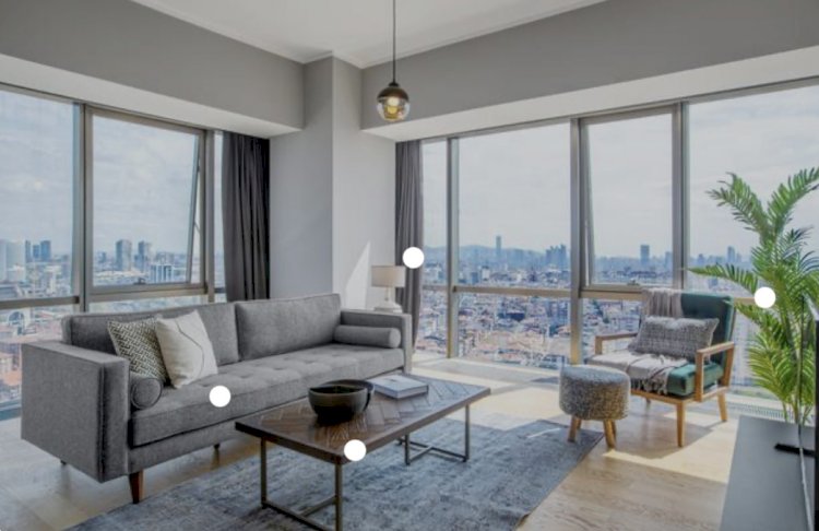 İstanbul Eşyalı Konut Arayanlar Nelere Dikkat Ediyorlar.