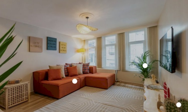 Beşiktaş Eşyalı Daire Kiralama Talep Gören Konut Kriterleri Nelerdir. 