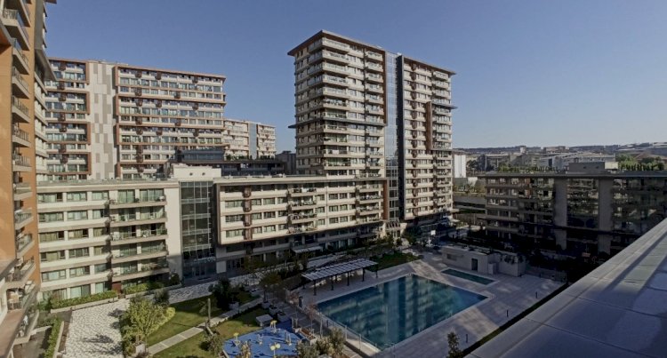 İstanbul Geneli Eşyalı Daire, Rezidans, Villa Kiralama Yetkisi Seçiminde Nasıl Filtreleme Yapıyorum.