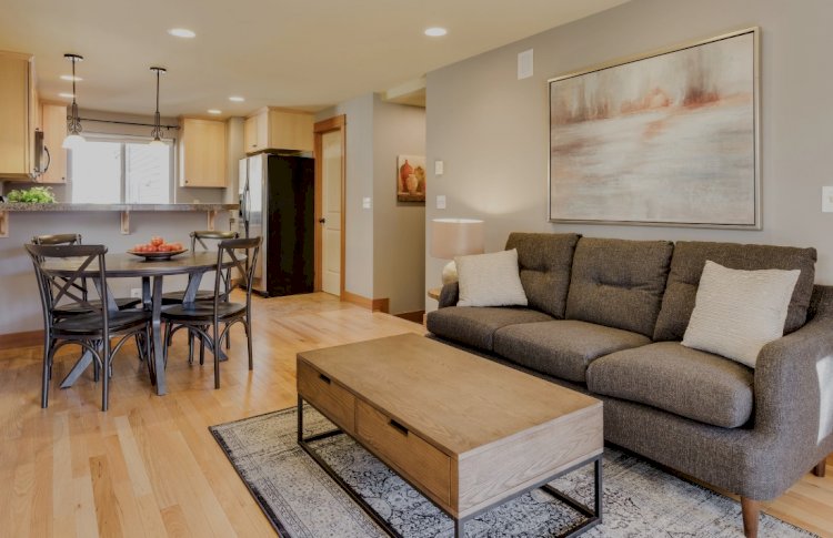 Eşyalı Kiralık Daire ye Talep Ne Durumda ?