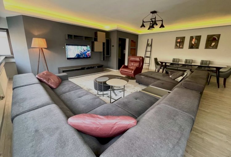 Eşyalı Konut Kiralaması için İdeal Oda Sayısı Kaçtır ?