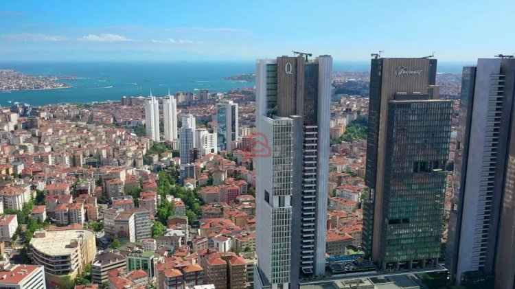 Beşiktaş’ın en kıymetli rezidans projesinde en kıymetli Boğaz manzarasına sahip rezidans dairesini eşyalı kiralıyorum.