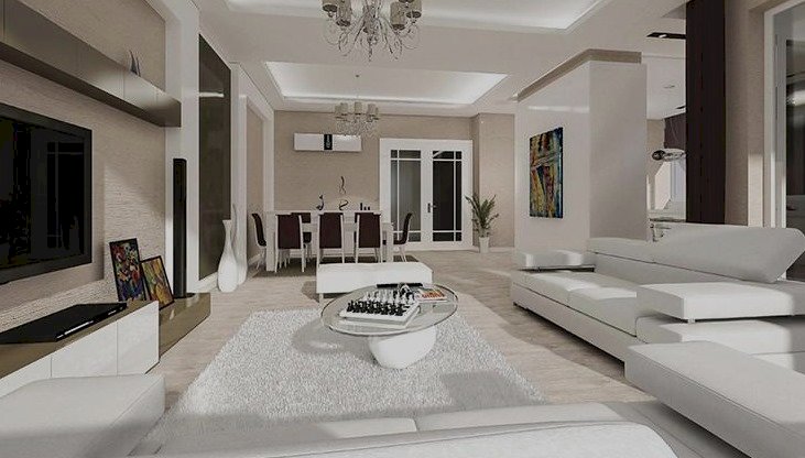 Beşiktaş ta Eşyalı Rezidans Dairesi Kiralama Talebi Ne Durumda.