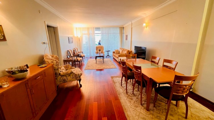 Yeni eşyalı kiralık portföyümüz Gayrettepe de.